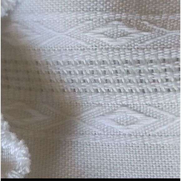 Country cottage core French bell sleeve blouse - Picture 7 of 8